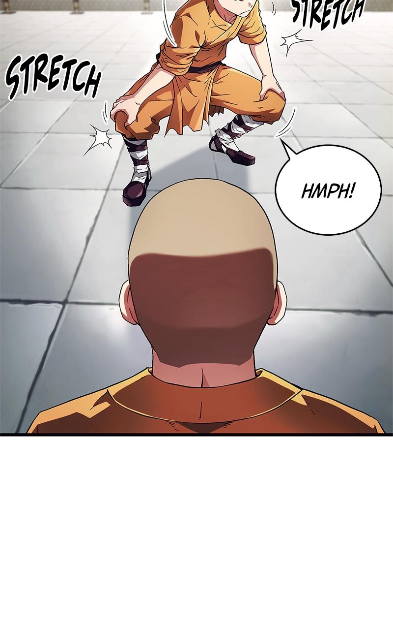 The Genius Murim Fitness Trainer Chap 4 - Next Chap 5