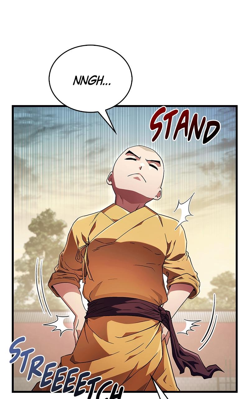 The Genius Murim Fitness Trainer Chap 4 - Next Chap 5