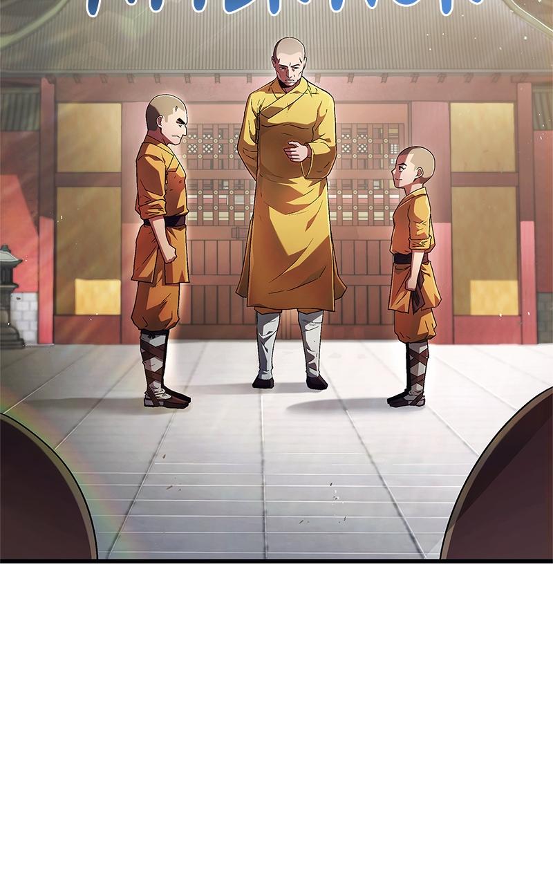 The Genius Murim Fitness Trainer Chap 4 - Next Chap 5