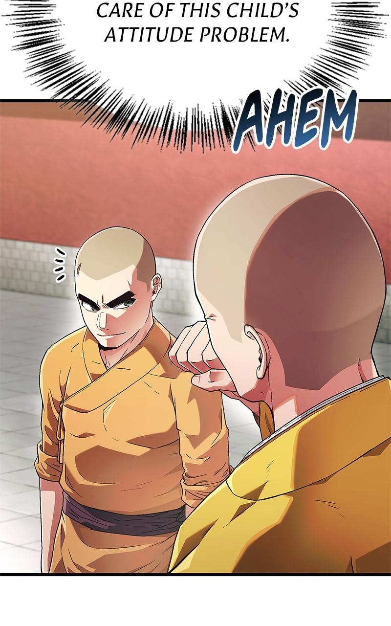 The Genius Murim Fitness Trainer Chap 4 - Next Chap 5