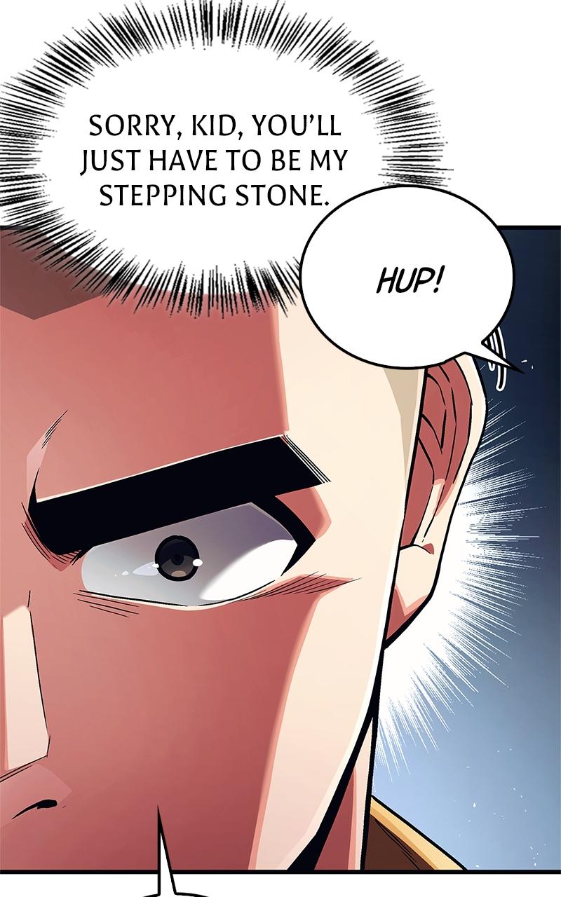 The Genius Murim Fitness Trainer Chap 4 - Next Chap 5