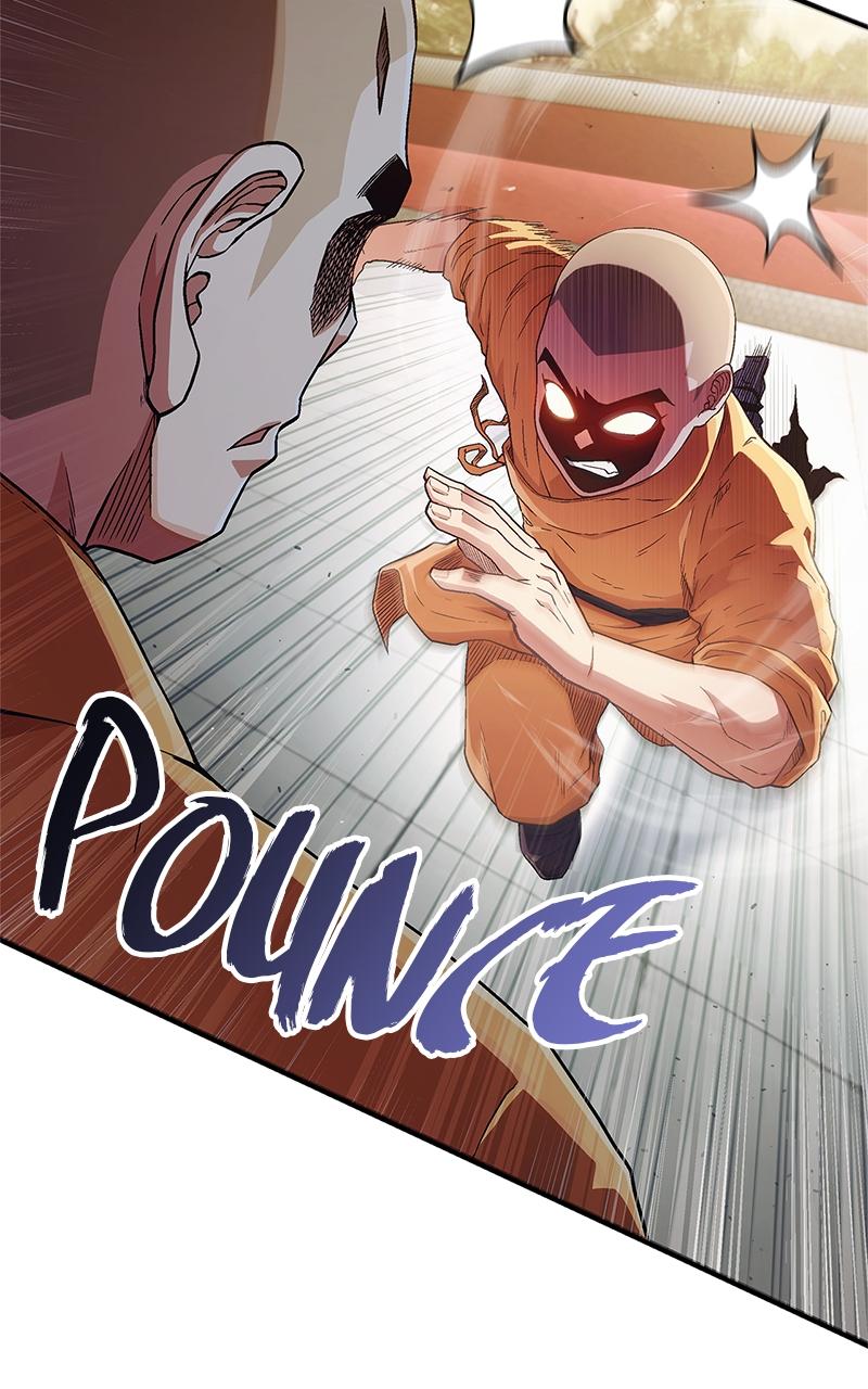 The Genius Murim Fitness Trainer Chap 4 - Next Chap 5