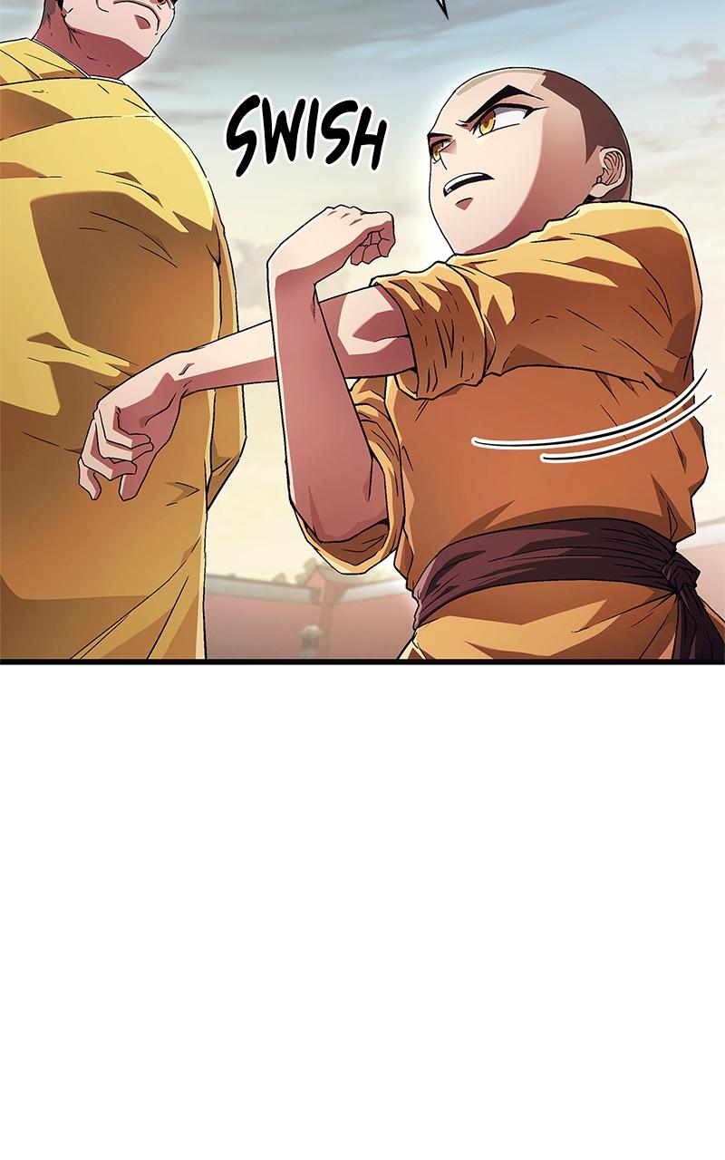 The Genius Murim Fitness Trainer Chap 4 - Next Chap 5