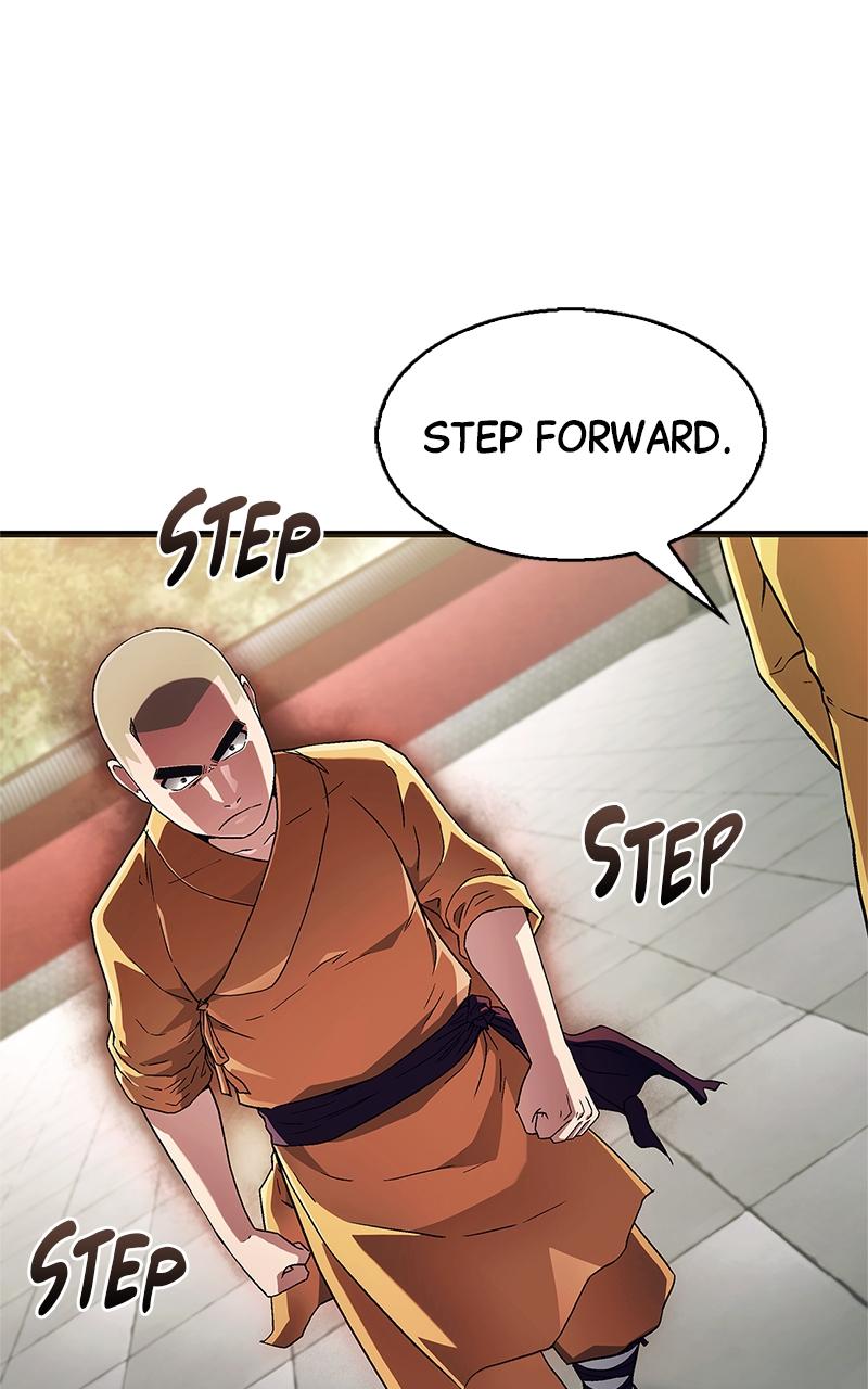The Genius Murim Fitness Trainer Chap 4 - Next Chap 5