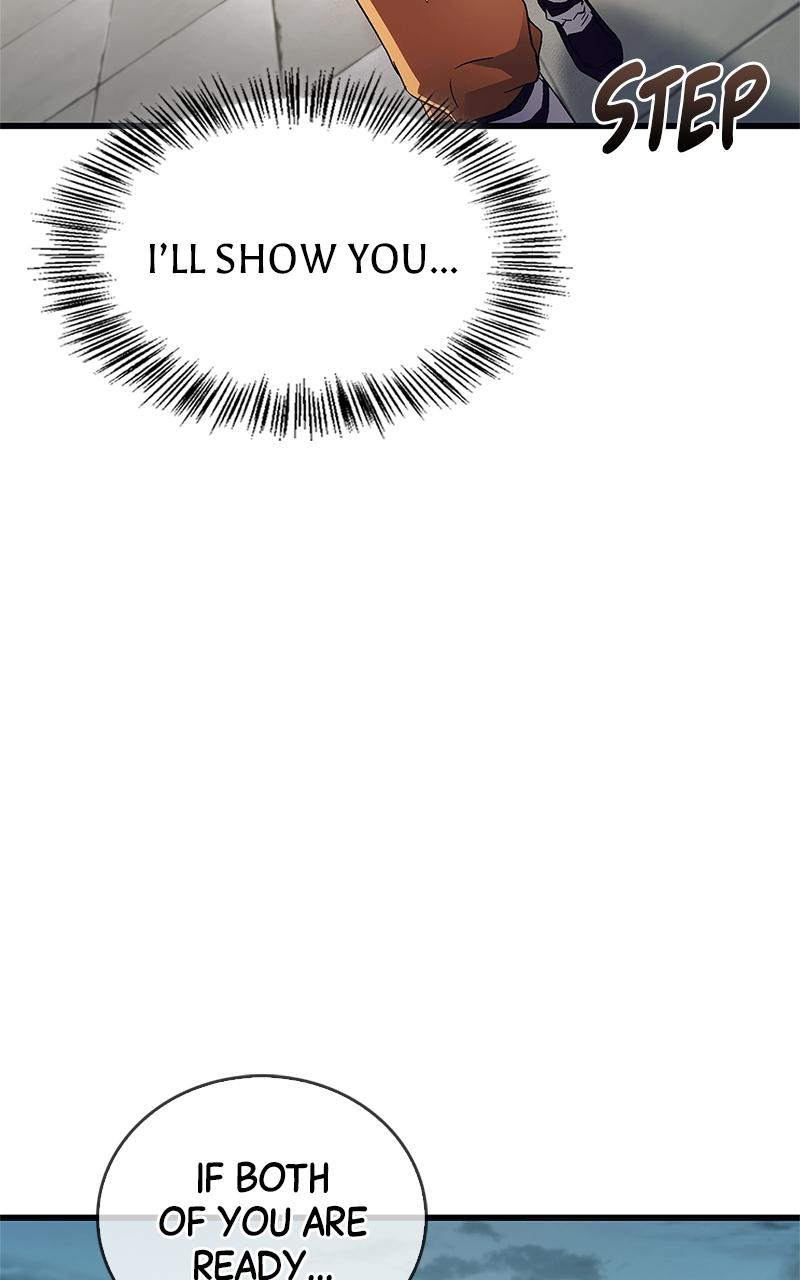 The Genius Murim Fitness Trainer Chap 4 - Next Chap 5