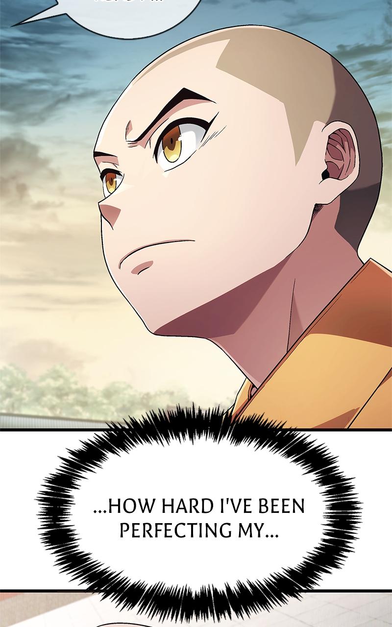 The Genius Murim Fitness Trainer Chap 4 - Next Chap 5