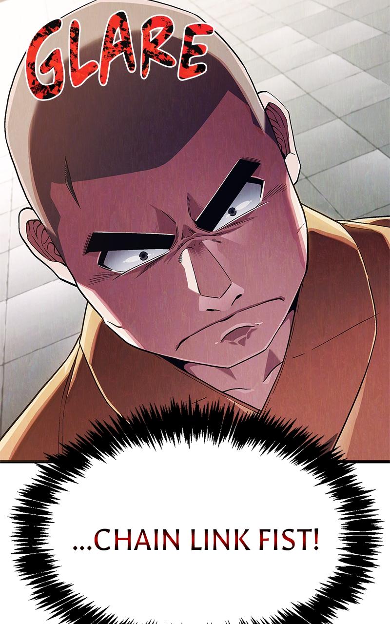 The Genius Murim Fitness Trainer Chap 4 - Next Chap 5