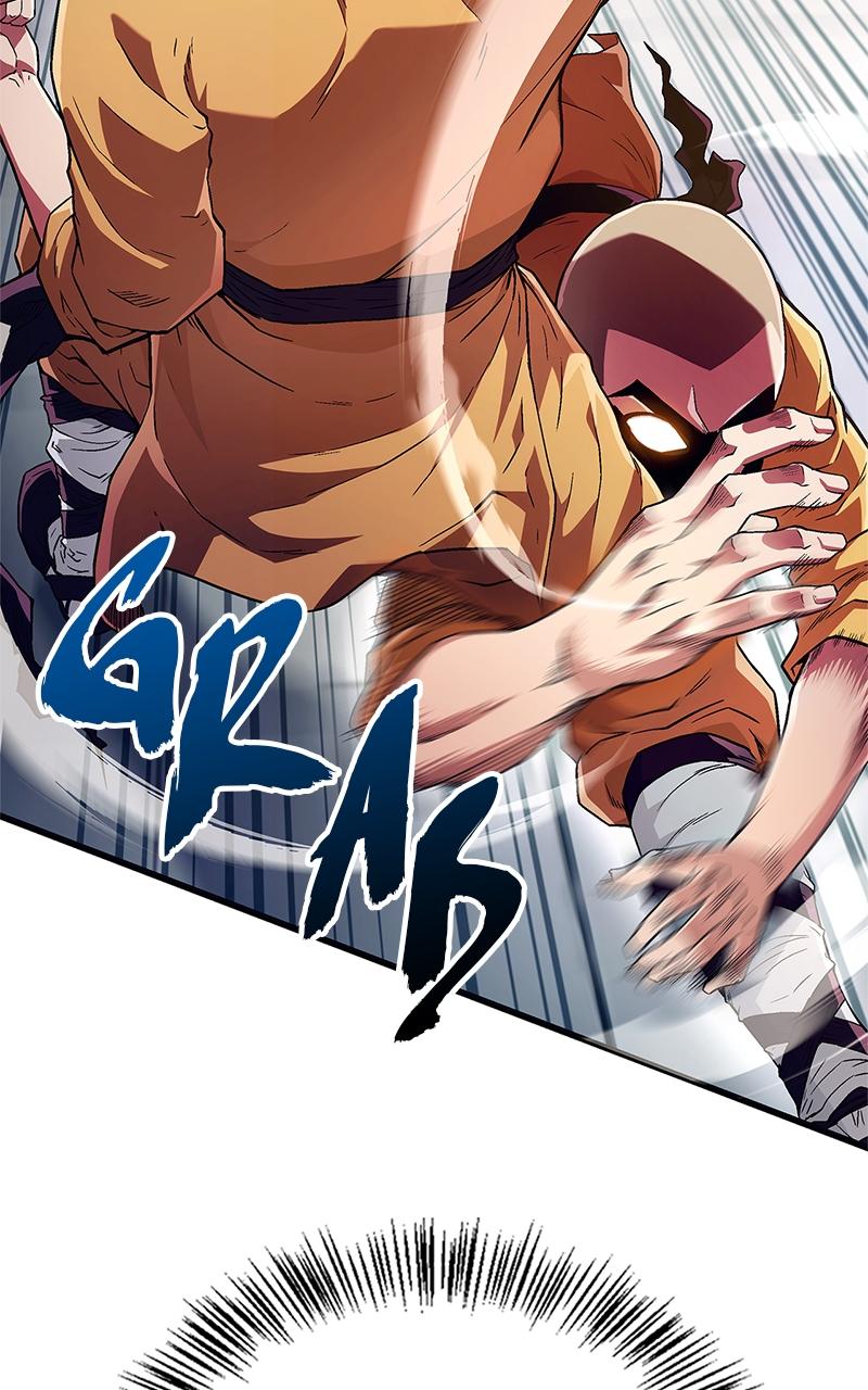 The Genius Murim Fitness Trainer Chap 4 - Next Chap 5