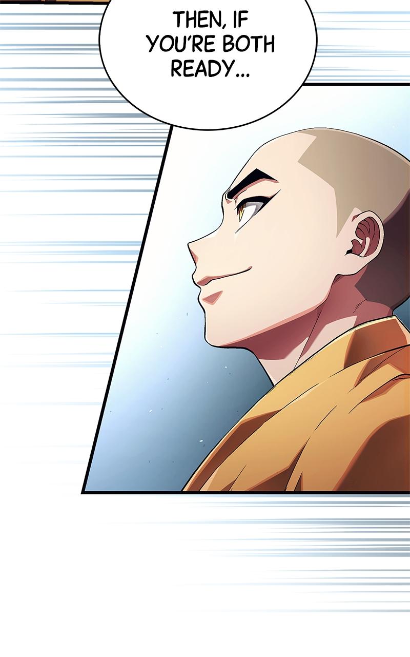 The Genius Murim Fitness Trainer Chap 4 - Next Chap 5