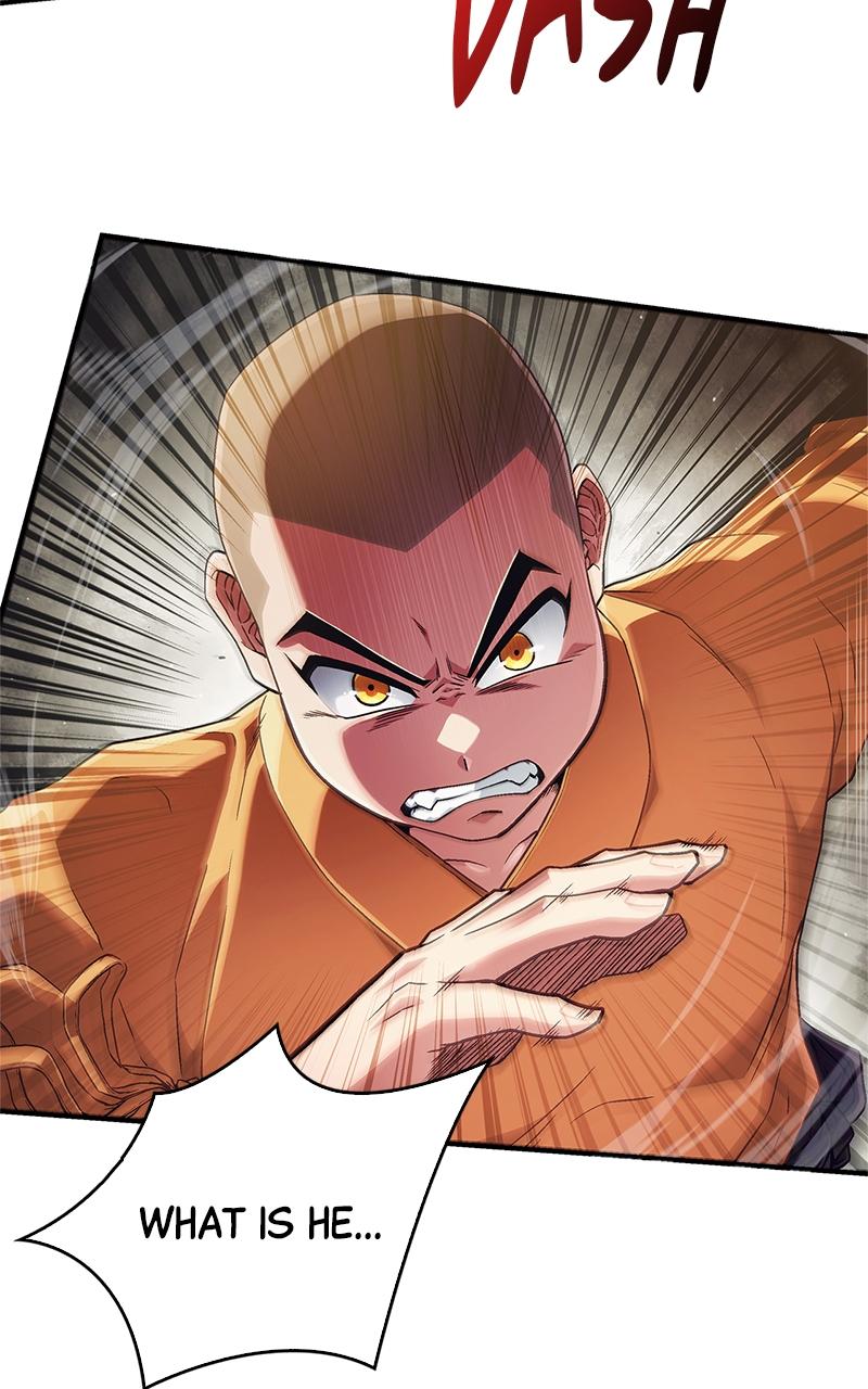 The Genius Murim Fitness Trainer Chap 4 - Next Chap 5