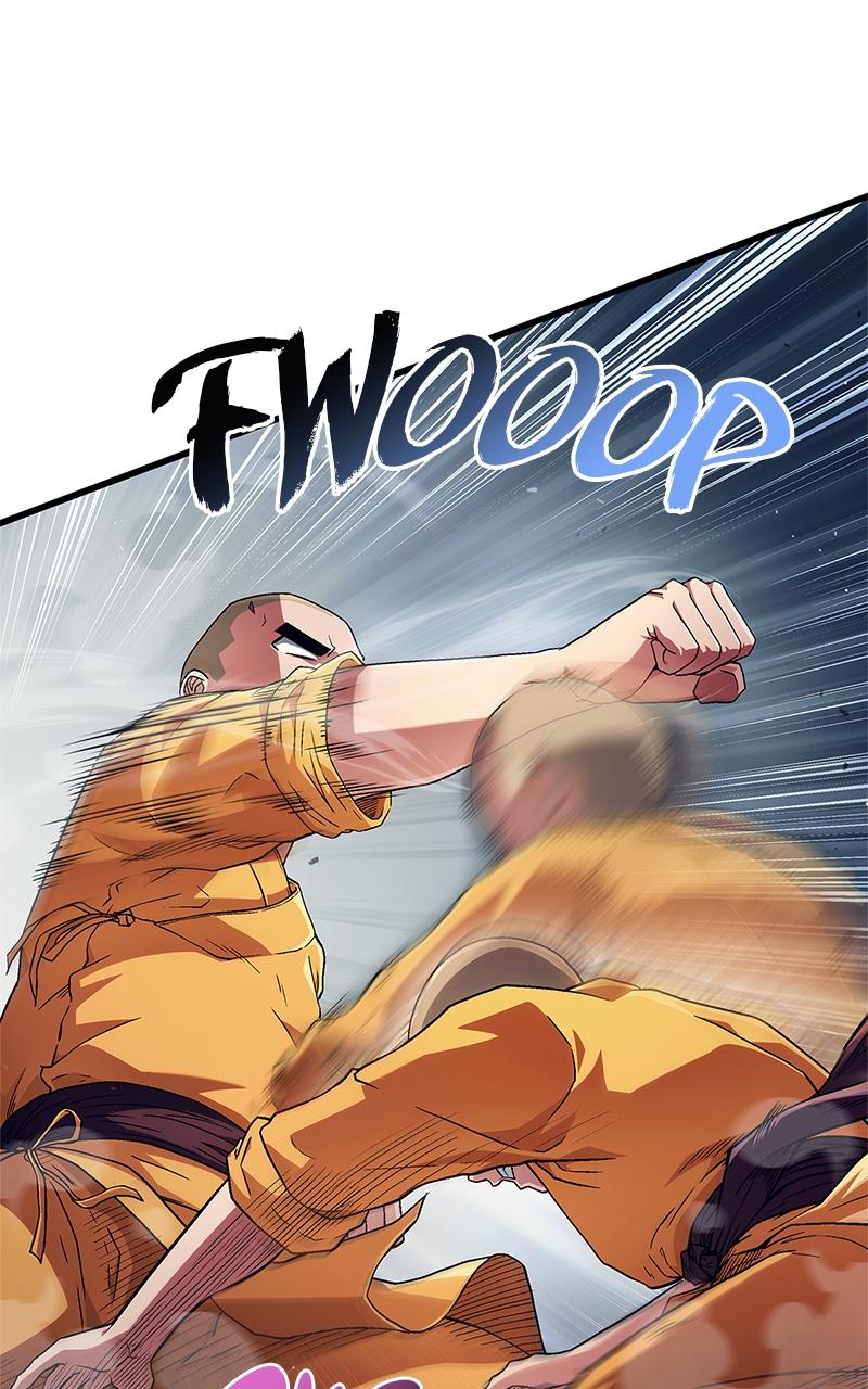 The Genius Murim Fitness Trainer Chap 4 - Next Chap 5
