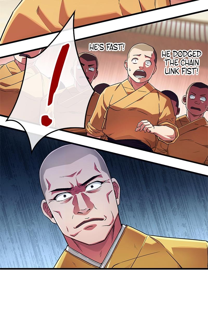 The Genius Murim Fitness Trainer Chap 4 - Next Chap 5