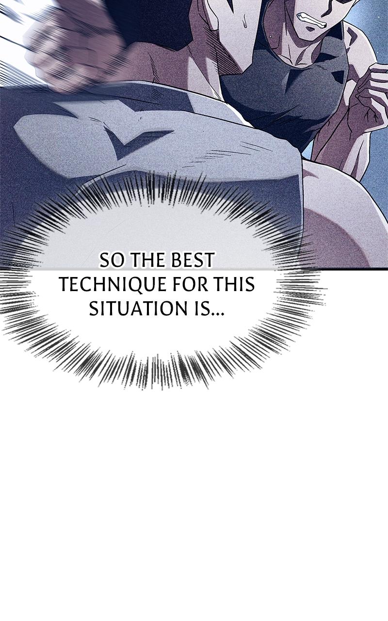 The Genius Murim Fitness Trainer Chap 4 - Next Chap 5