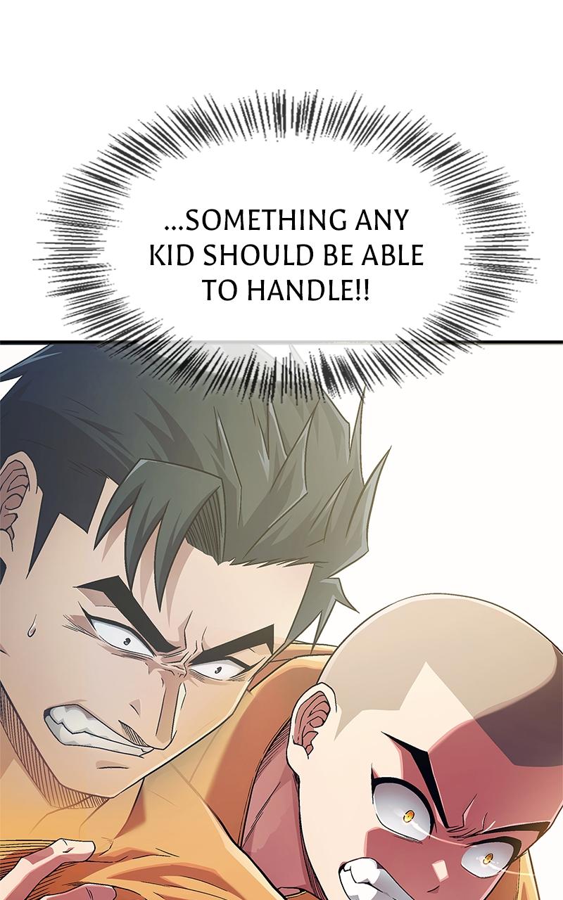 The Genius Murim Fitness Trainer Chap 4 - Next Chap 5