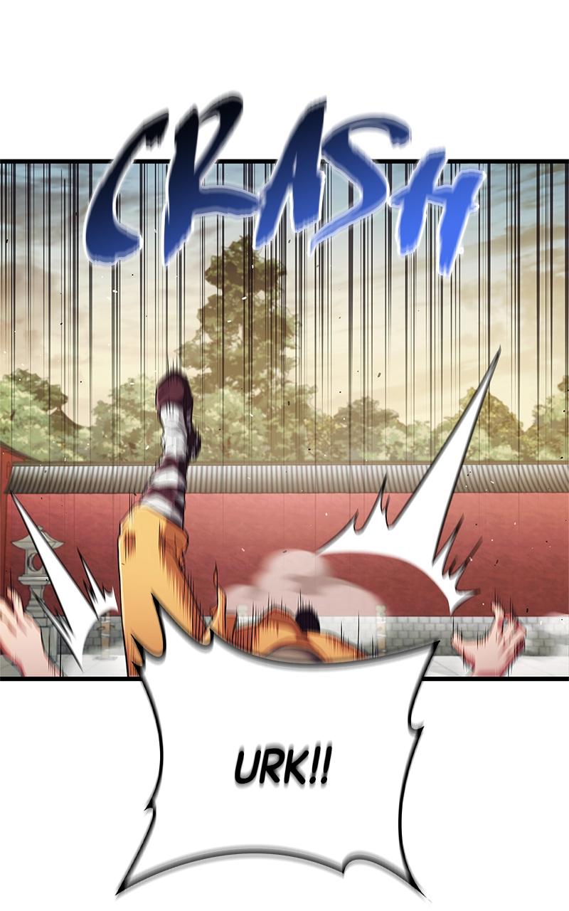 The Genius Murim Fitness Trainer Chap 4 - Next Chap 5