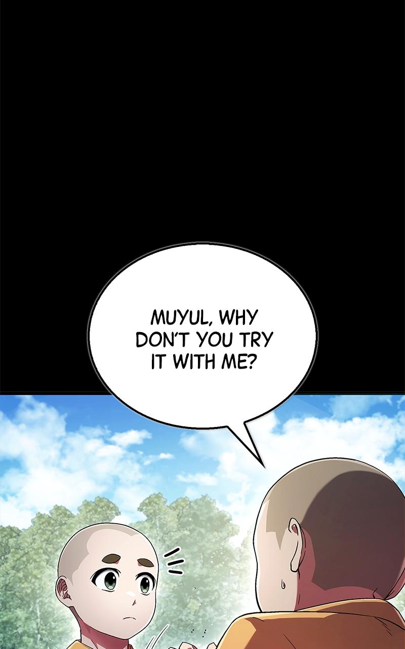 The Genius Murim Fitness Trainer Chap 4 - Next Chap 5