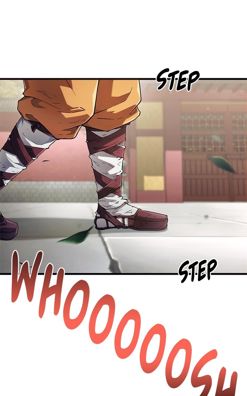 The Genius Murim Fitness Trainer Chap 4 - Next Chap 5
