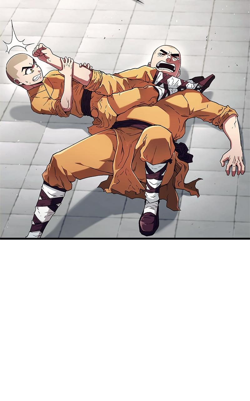 The Genius Murim Fitness Trainer Chap 4 - Next Chap 5