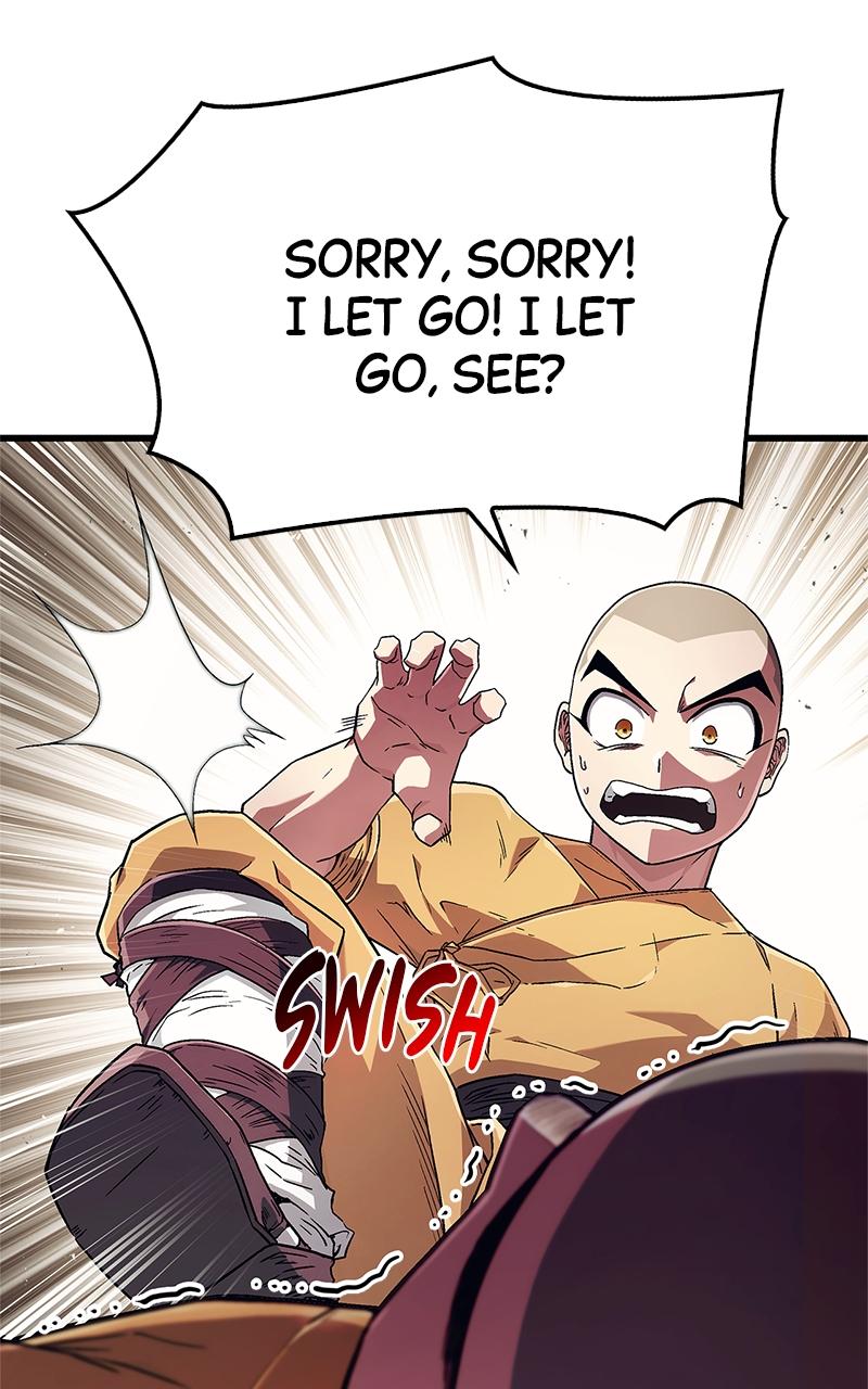 The Genius Murim Fitness Trainer Chap 4 - Next Chap 5