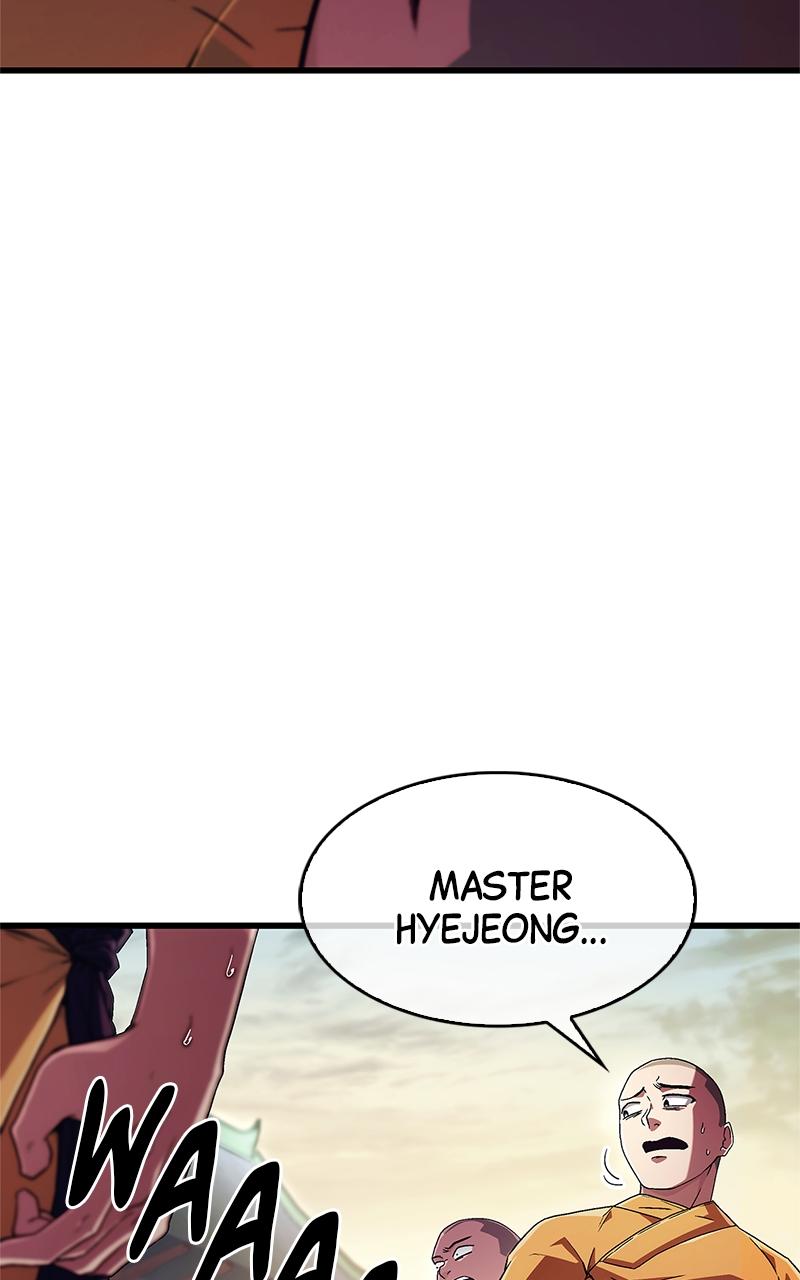 The Genius Murim Fitness Trainer Chap 4 - Next Chap 5