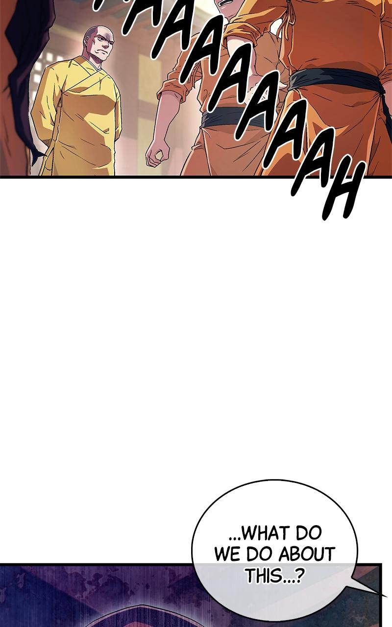 The Genius Murim Fitness Trainer Chap 4 - Next Chap 5