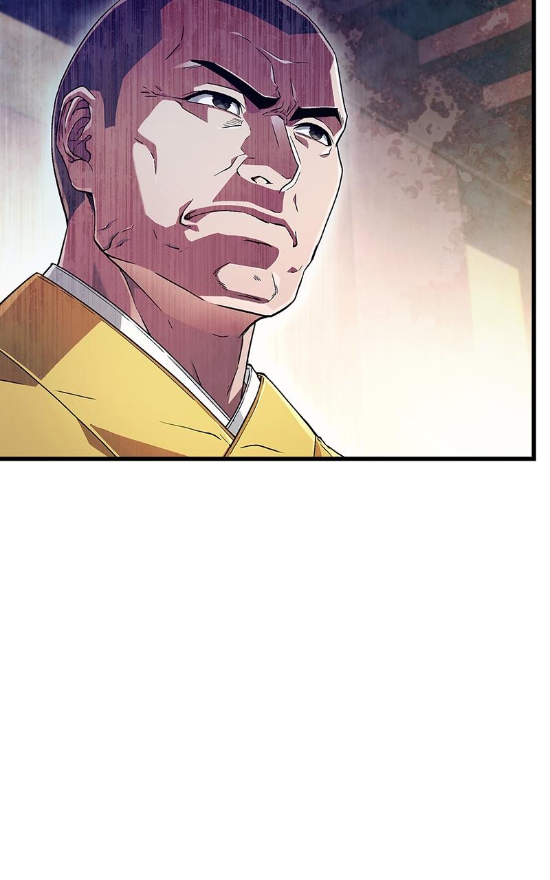 The Genius Murim Fitness Trainer Chap 4 - Next Chap 5