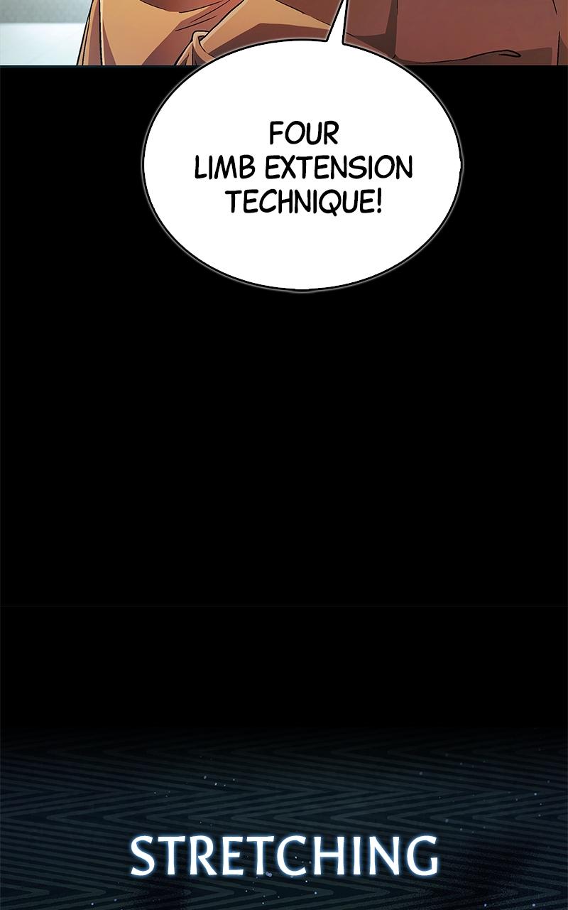 The Genius Murim Fitness Trainer Chap 4 - Next Chap 5
