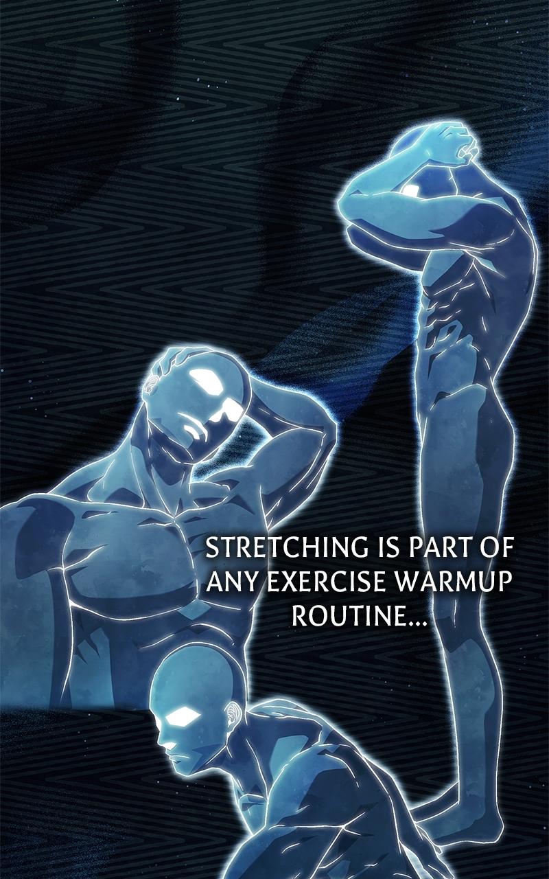 The Genius Murim Fitness Trainer Chap 4 - Next Chap 5