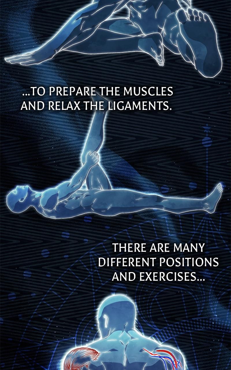 The Genius Murim Fitness Trainer Chap 4 - Next Chap 5