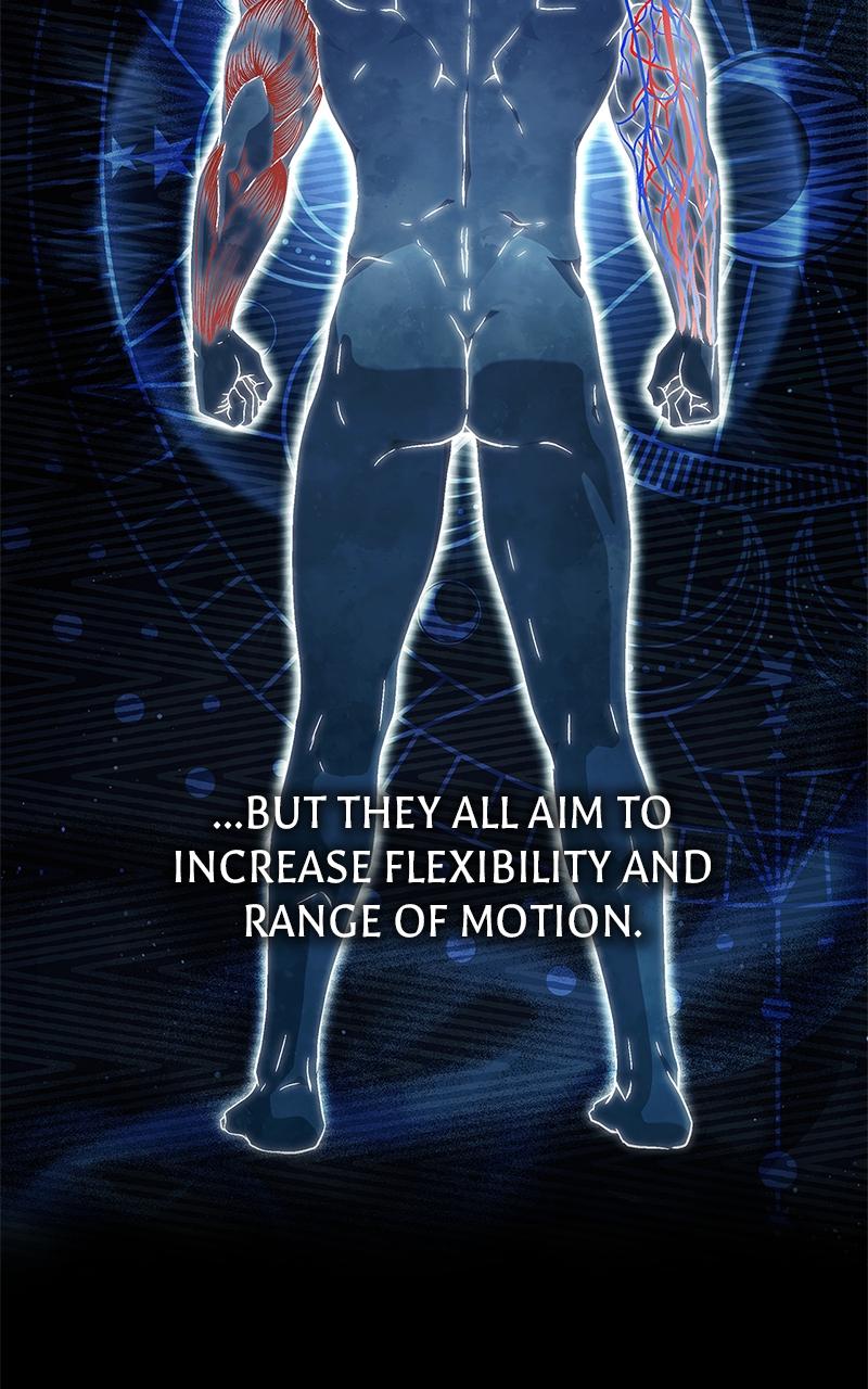 The Genius Murim Fitness Trainer Chap 4 - Next Chap 5