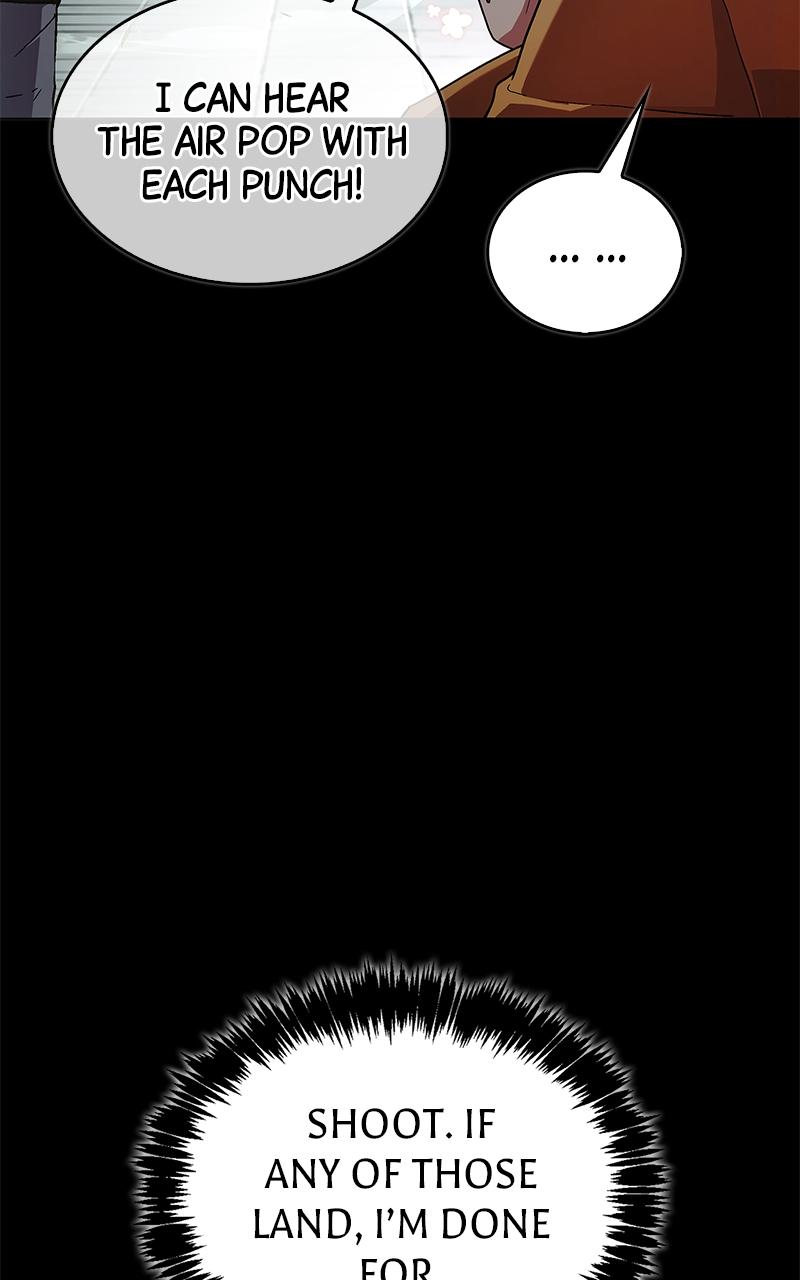 The Genius Murim Fitness Trainer Chap 4 - Next Chap 5