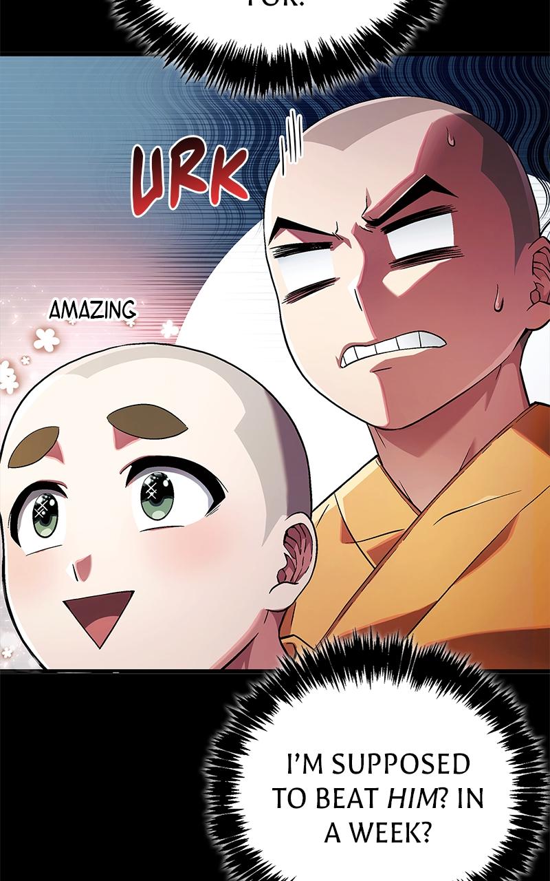 The Genius Murim Fitness Trainer Chap 4 - Next Chap 5