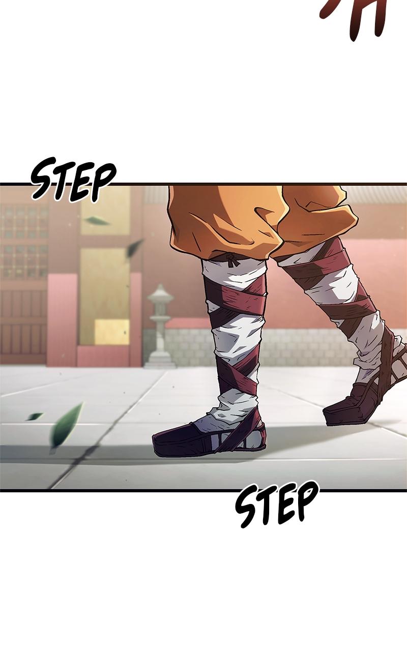 The Genius Murim Fitness Trainer Chap 4 - Next Chap 5