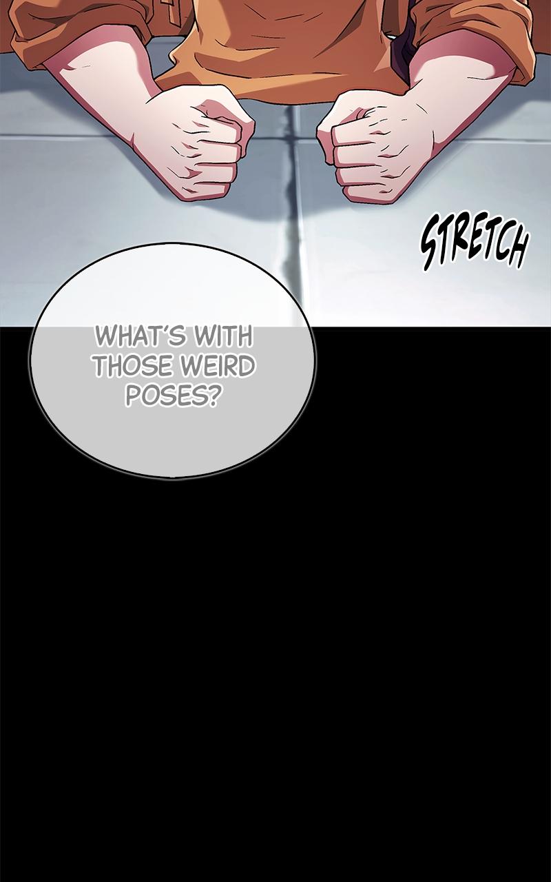 The Genius Murim Fitness Trainer Chap 4 - Next Chap 5