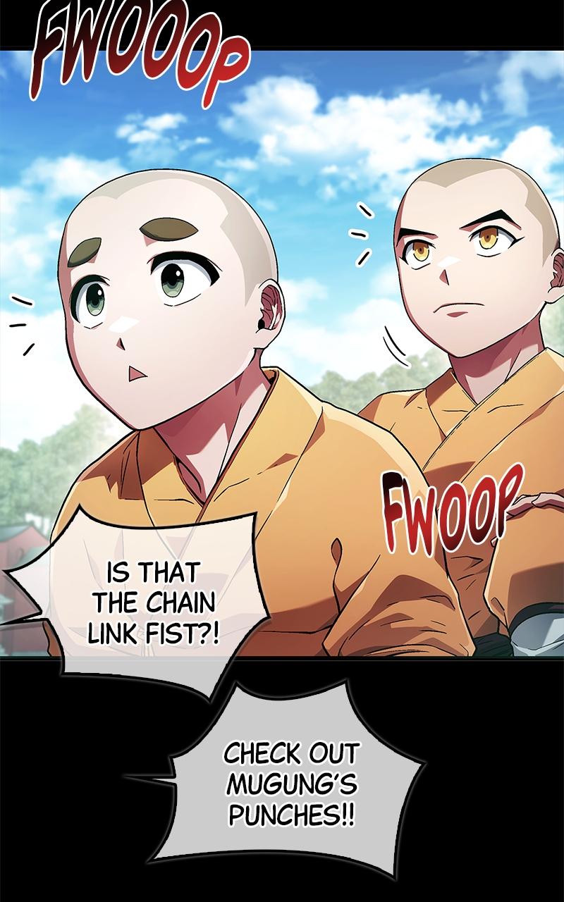 The Genius Murim Fitness Trainer Chap 4 - Next Chap 5