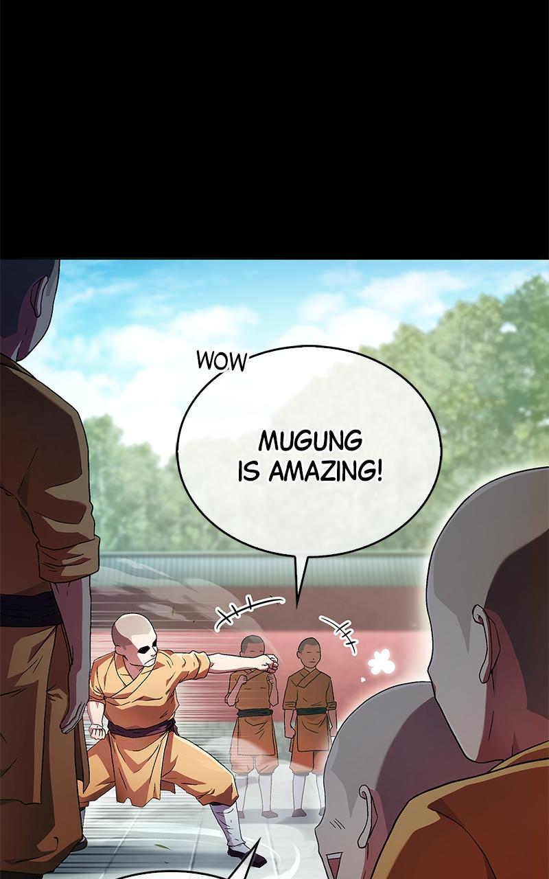 The Genius Murim Fitness Trainer Chap 4 - Next Chap 5
