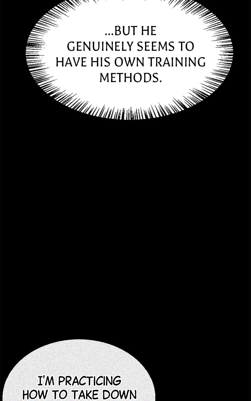 The Genius Murim Fitness Trainer Chap 4 - Next Chap 5