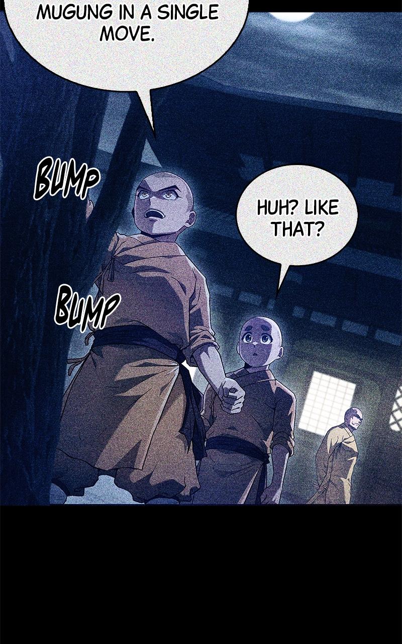 The Genius Murim Fitness Trainer Chap 4 - Next Chap 5