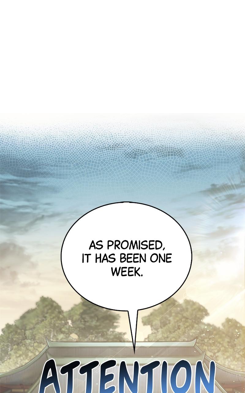 The Genius Murim Fitness Trainer Chap 4 - Next Chap 5