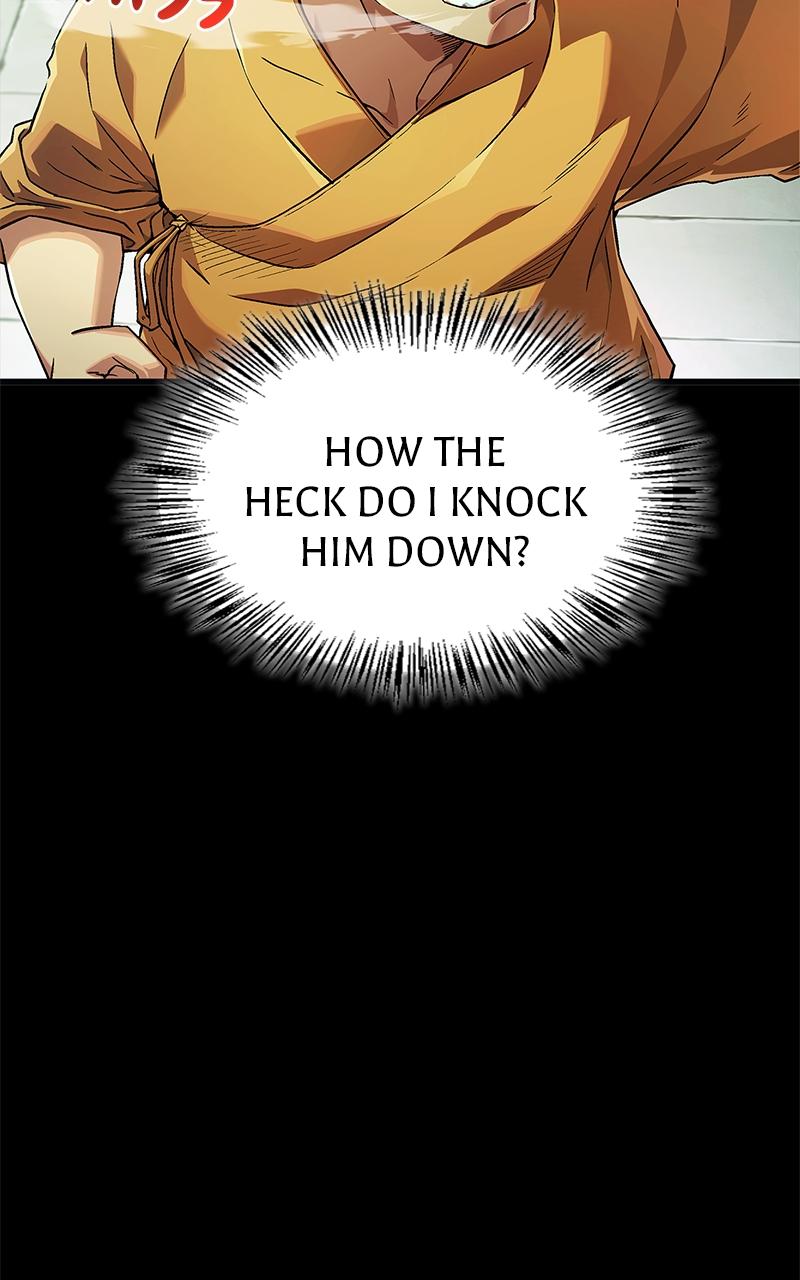The Genius Murim Fitness Trainer Chap 4 - Next Chap 5