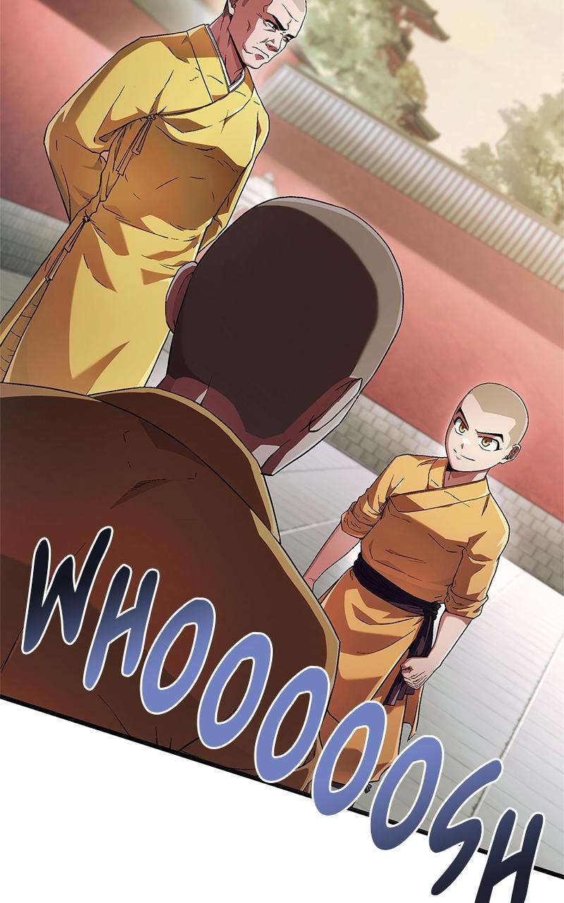 The Genius Murim Fitness Trainer Chap 4 - Next Chap 5