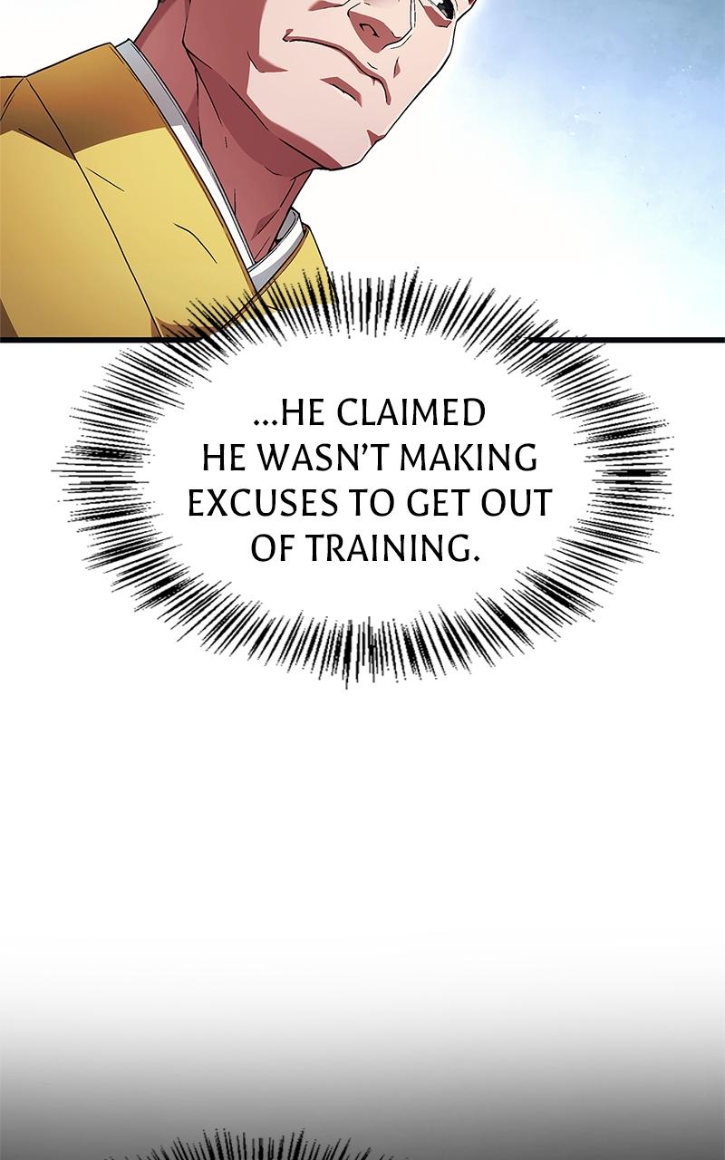 The Genius Murim Fitness Trainer Chap 4 - Next Chap 5