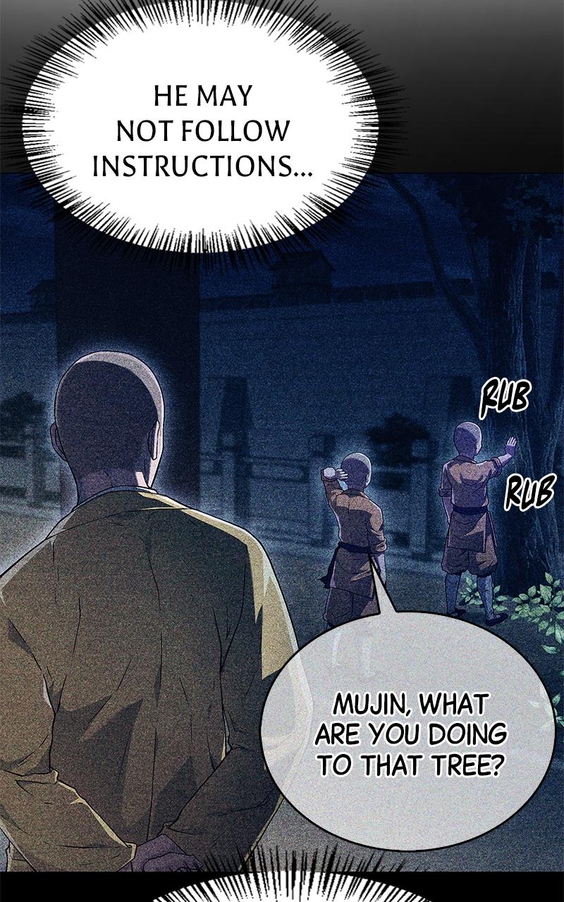 The Genius Murim Fitness Trainer Chap 4 - Next Chap 5