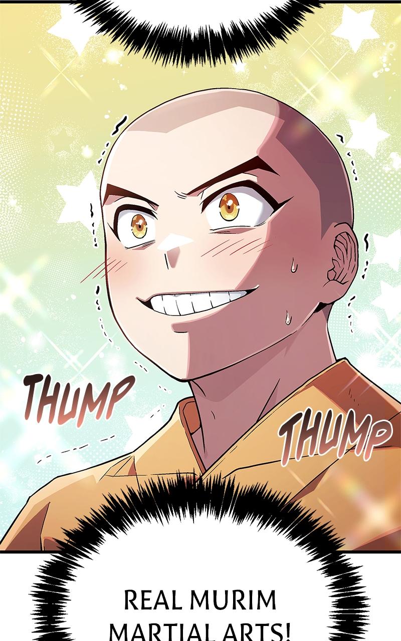 The Genius Murim Fitness Trainer Chap 5 - Next Chap 6