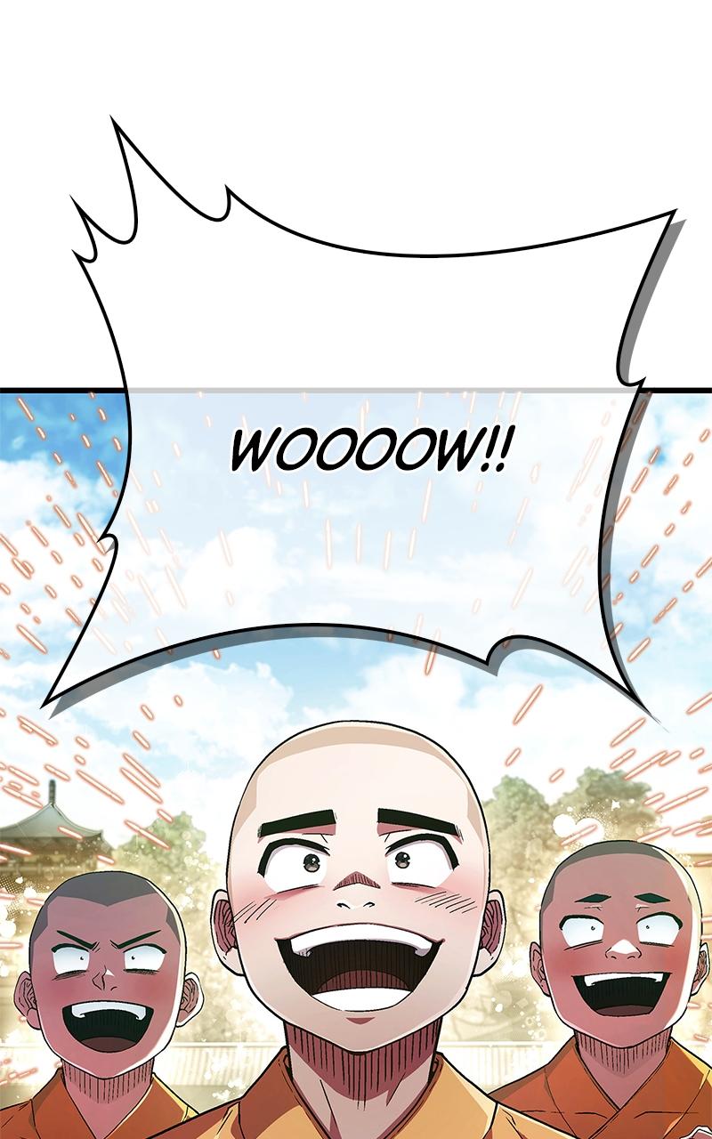The Genius Murim Fitness Trainer Chap 5 - Next Chap 6