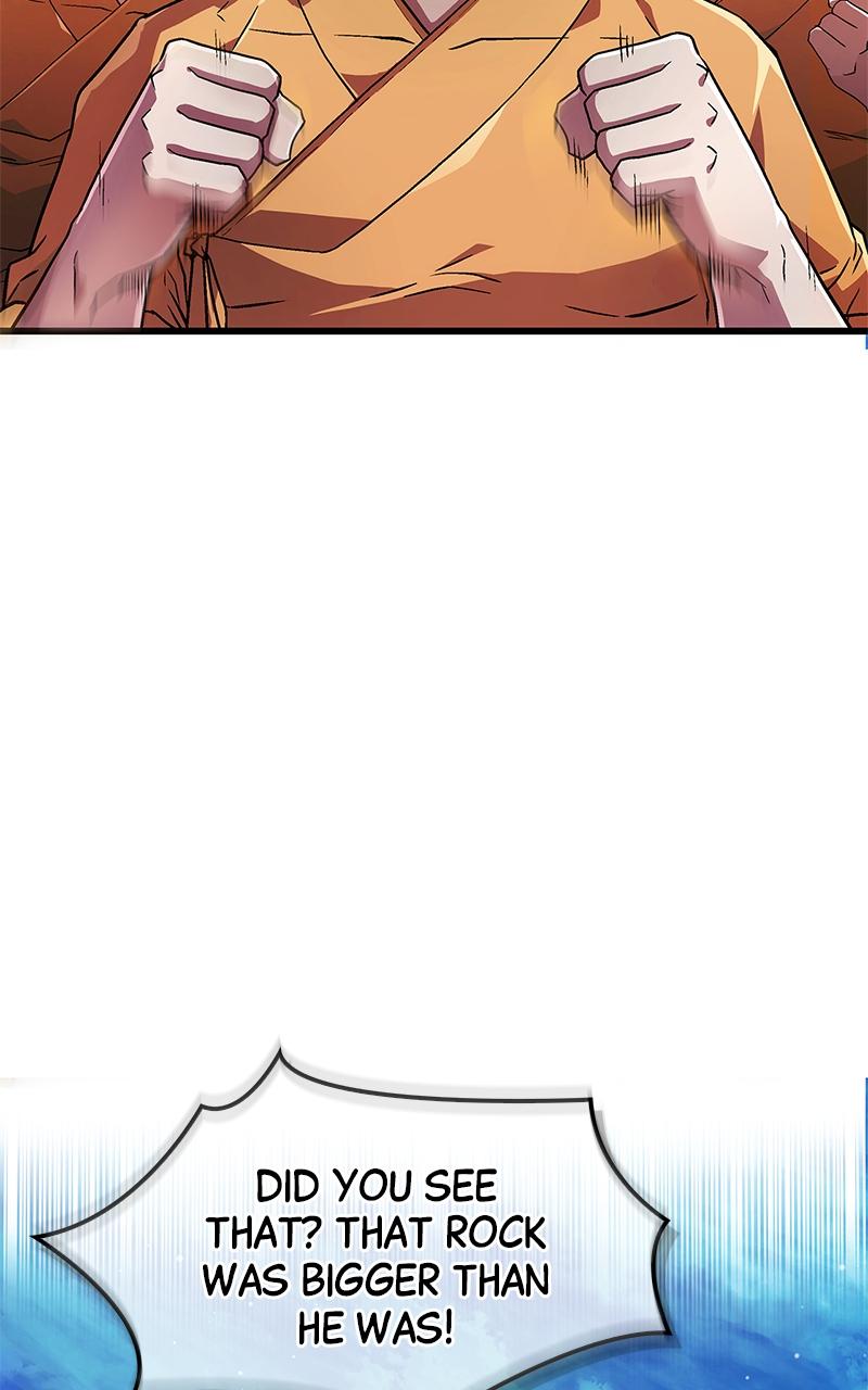 The Genius Murim Fitness Trainer Chap 5 - Next Chap 6