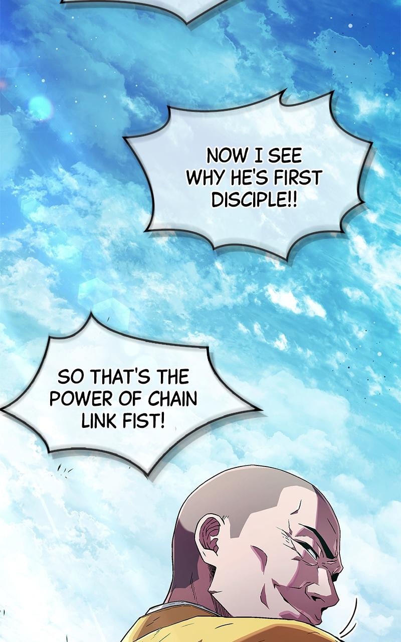 The Genius Murim Fitness Trainer Chap 5 - Next Chap 6