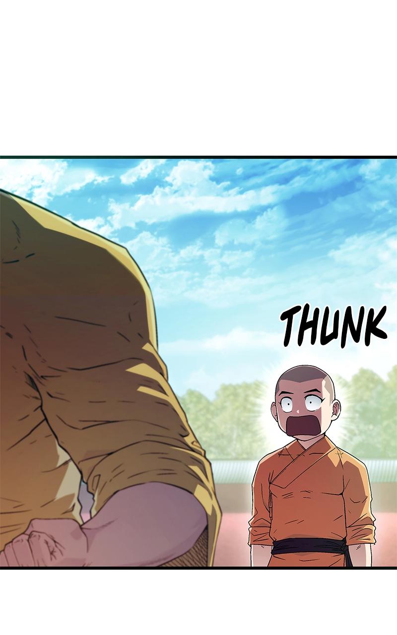 The Genius Murim Fitness Trainer Chap 5 - Next Chap 6