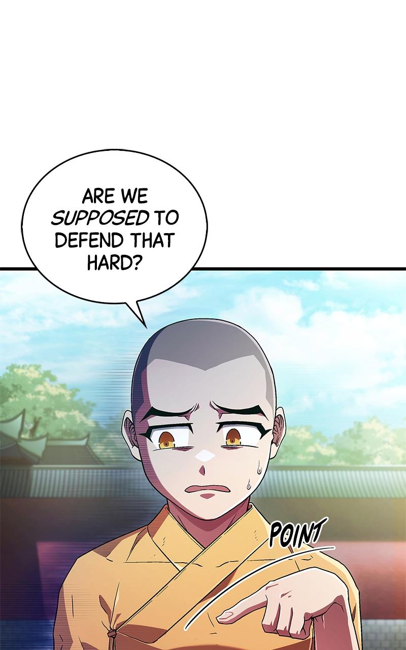 The Genius Murim Fitness Trainer Chap 5 - Next Chap 6