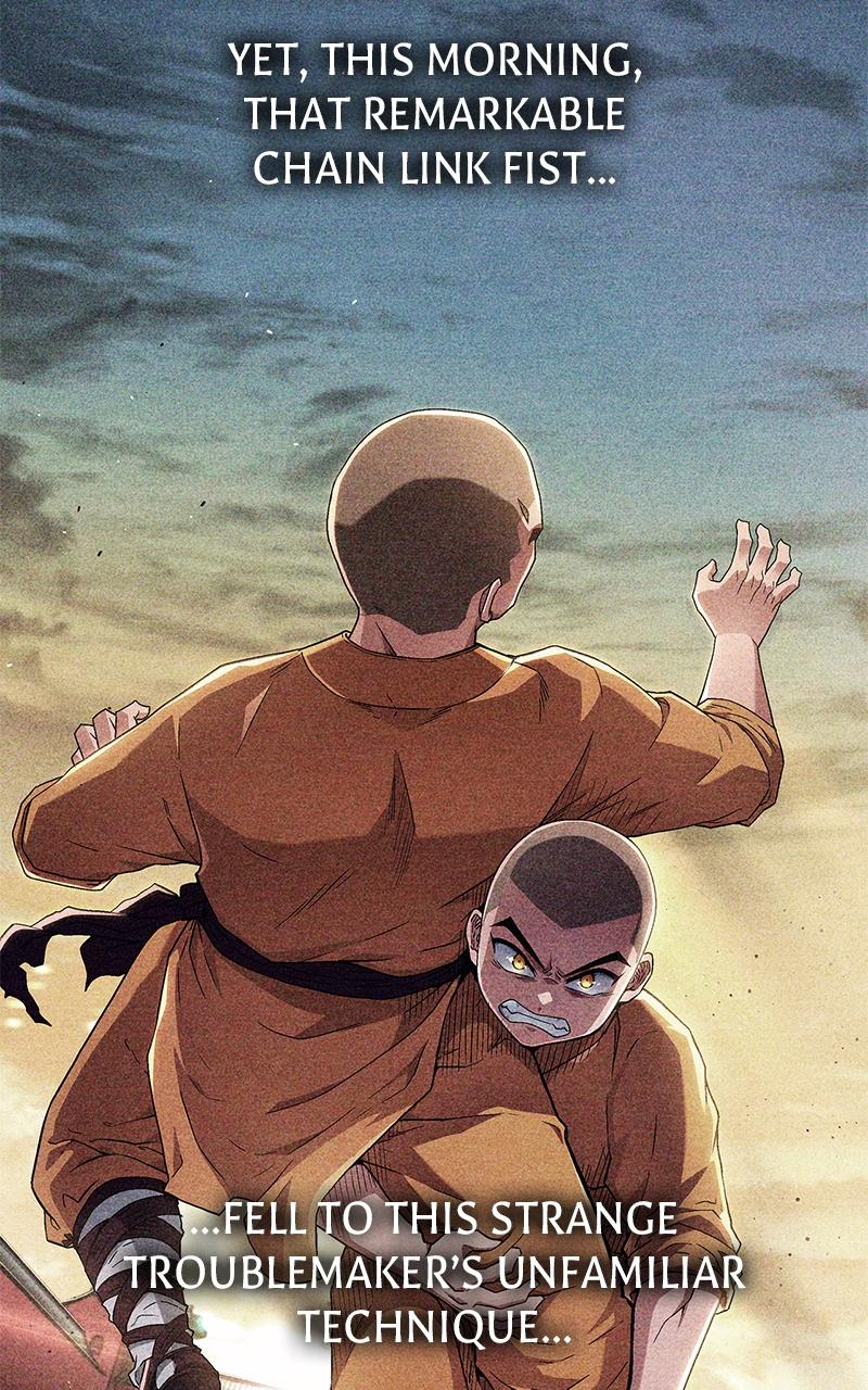 The Genius Murim Fitness Trainer Chap 5 - Next Chap 6